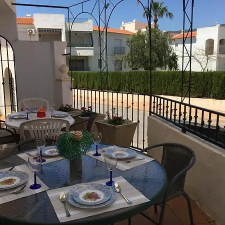 Holiday home Todimer Casa Con Encanto Cerca De La Playa *