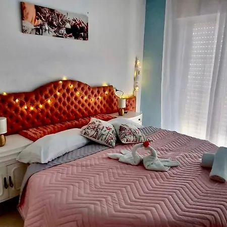 Todimer Casa Con Encanto Cerca De La Playa Holiday home