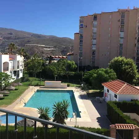 Holiday home Todimer Casa Con Encanto Cerca De La Playa